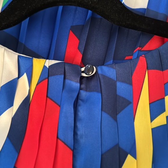 Polo Ralph Lauren - Girls Dress Sz. 14 - Picture 5 of 7